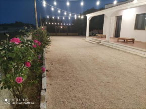 Casa vacanze Salento: Villa Charlotte